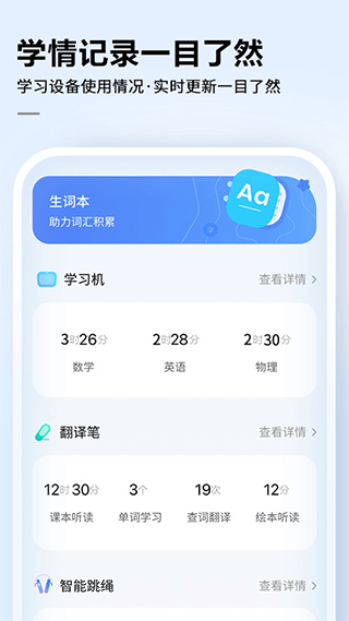 讯飞AI学