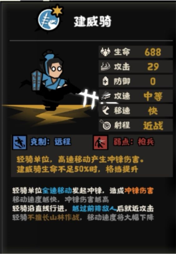 无悔华夏耿弇怎么样6