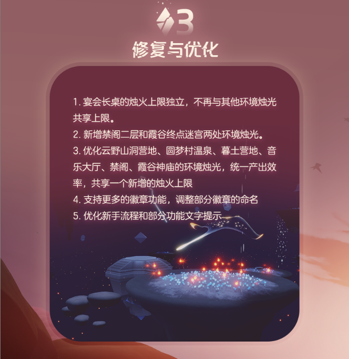 光遇破碎季什么时候到来