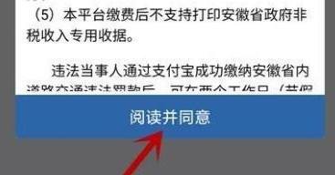 交管12123怎么处理违章？交管12123处理违章教程截图