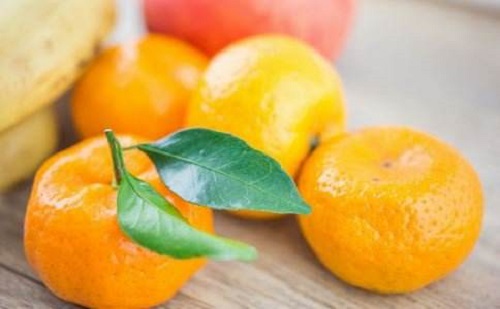 人们常说吃橘子“上火”，主要是因为橘子?支付宝蚂蚁庄园9月2日答案截图