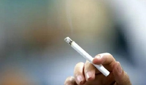 吸烟有害健康，那吸烟会影响颜值吗?支付宝蚂蚁庄园8月3日答案截图