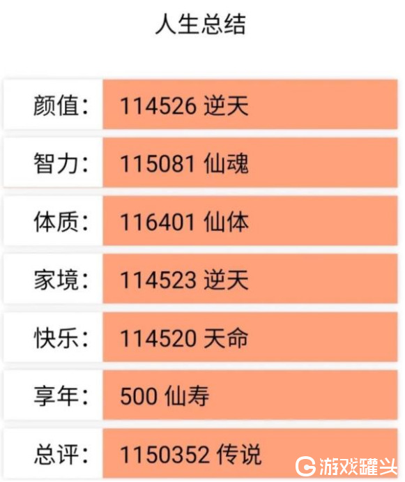 人生重开模拟器怎么玩 人生重开模拟器新手玩家攻略