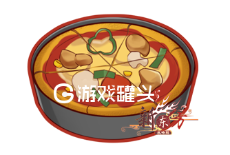 食之契约菜谱鸡肉披萨怎么做 鸡肉披萨材料在哪里获得 