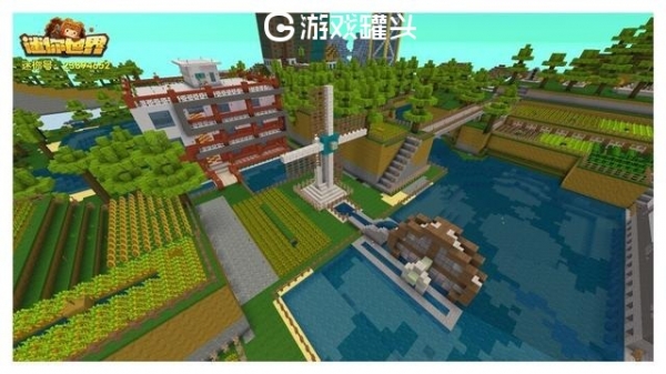 迷你世界武器怎么制作 迷你世界武器制作大全