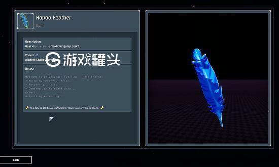 雨中冒险2绿色道具详细介绍 前9种绿色道具有哪些