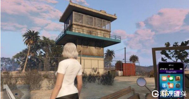 gta5佩里科岛侦查所有要点有哪些 gta5佩里科岛侦查任务地点分享