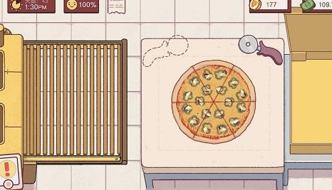可口的披萨水果披萨放什么 可口的披萨水果披萨配料是什么