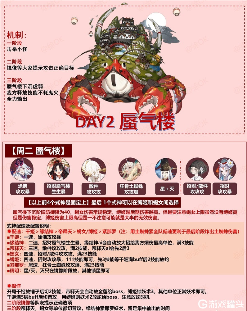 阴阳师逢魔高分阵容最新2021有什么 阴阳师逢魔阵容平民推荐