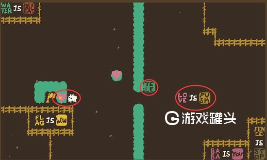 babaisyou第四章怎么过 爸爸是你FORESTOFFALL附加关卡通关攻略