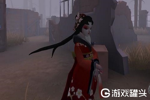 第五人格红蝶厌离怎么获得 红蝶厌离有什么用