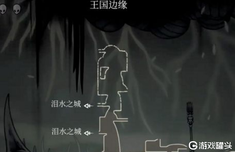 空洞骑士快速劈砍护符怎么获得 空洞骑士快速劈砍护符作用分享